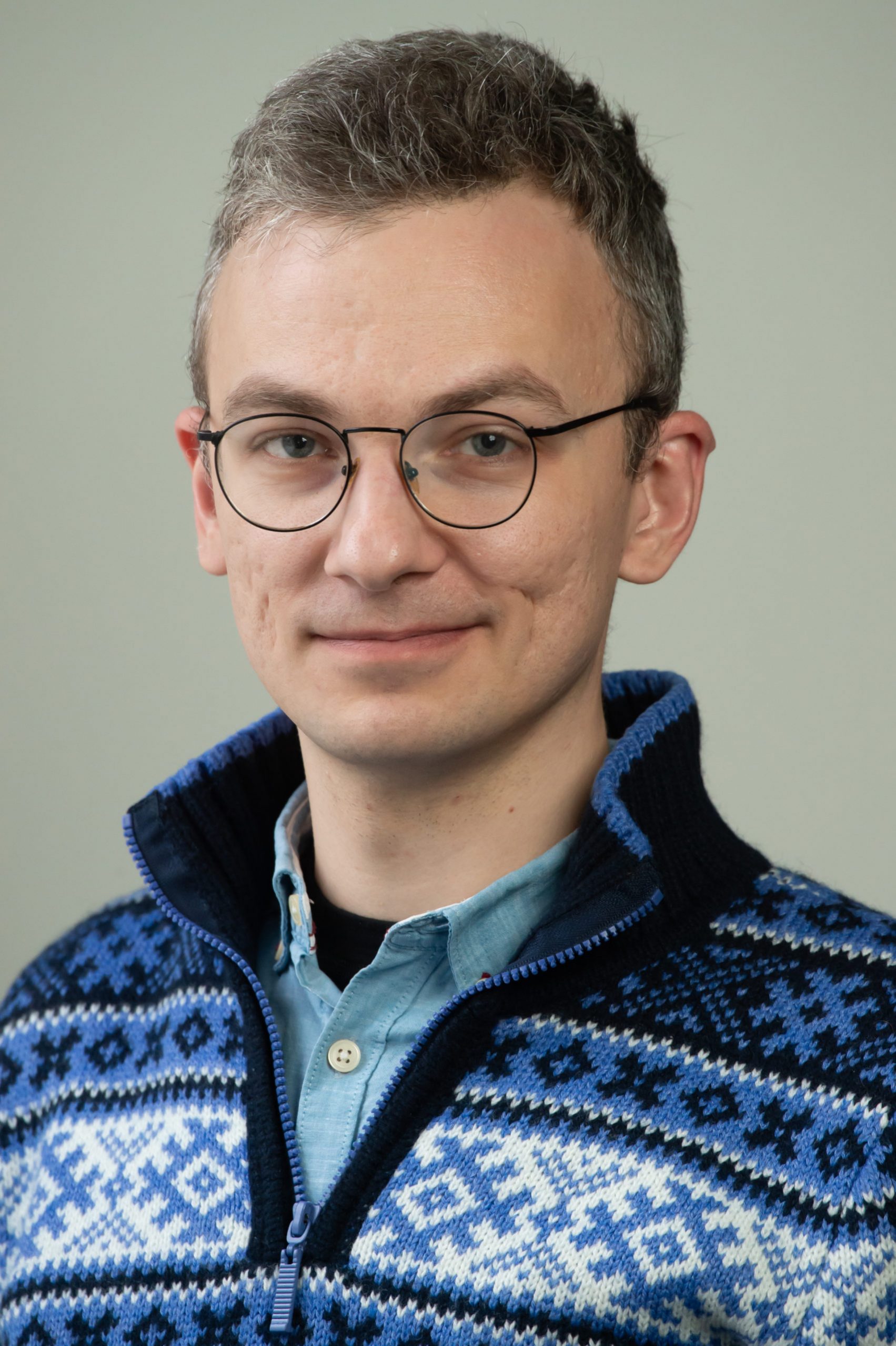 Дедов Андрей Сергеевич