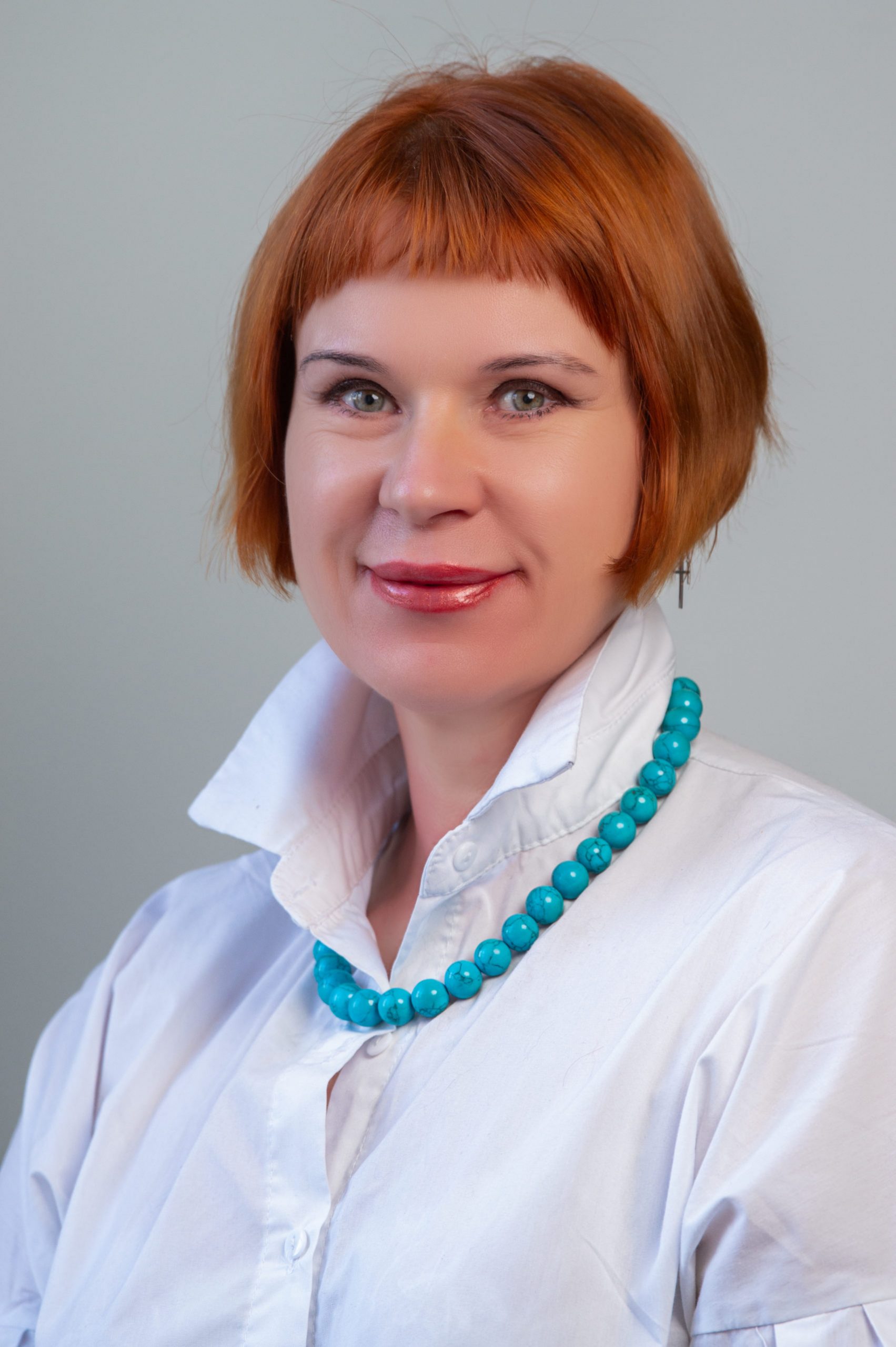 Макарова Оксана Владимировна