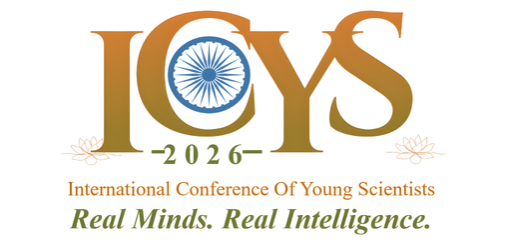 XXXII International Conference of Young Scientists (ICYS) 2026 delhi