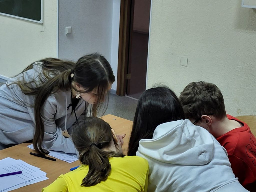 инженерное творчество